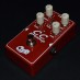CC-preamp Overdrive/Distortion